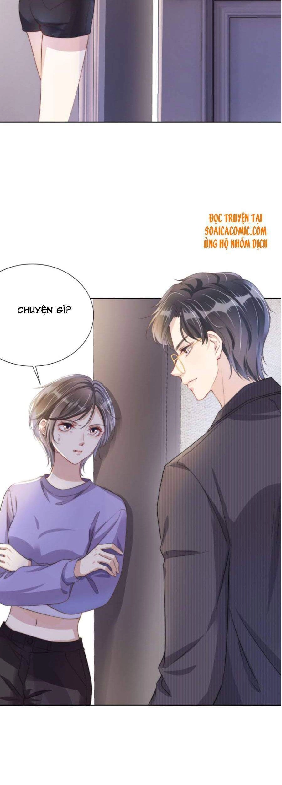 Ngự Tỷ Toàn Năng Lại Bị Phá Mã Giáp Chapter 21 - 28