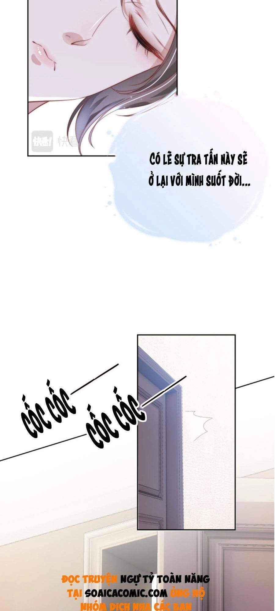 Ngự Tỷ Toàn Năng Lại Bị Phá Mã Giáp Chapter 21 - 33