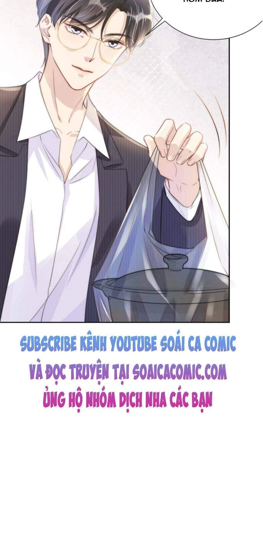 Ngự Tỷ Toàn Năng Lại Bị Phá Mã Giáp Chapter 21 - 36