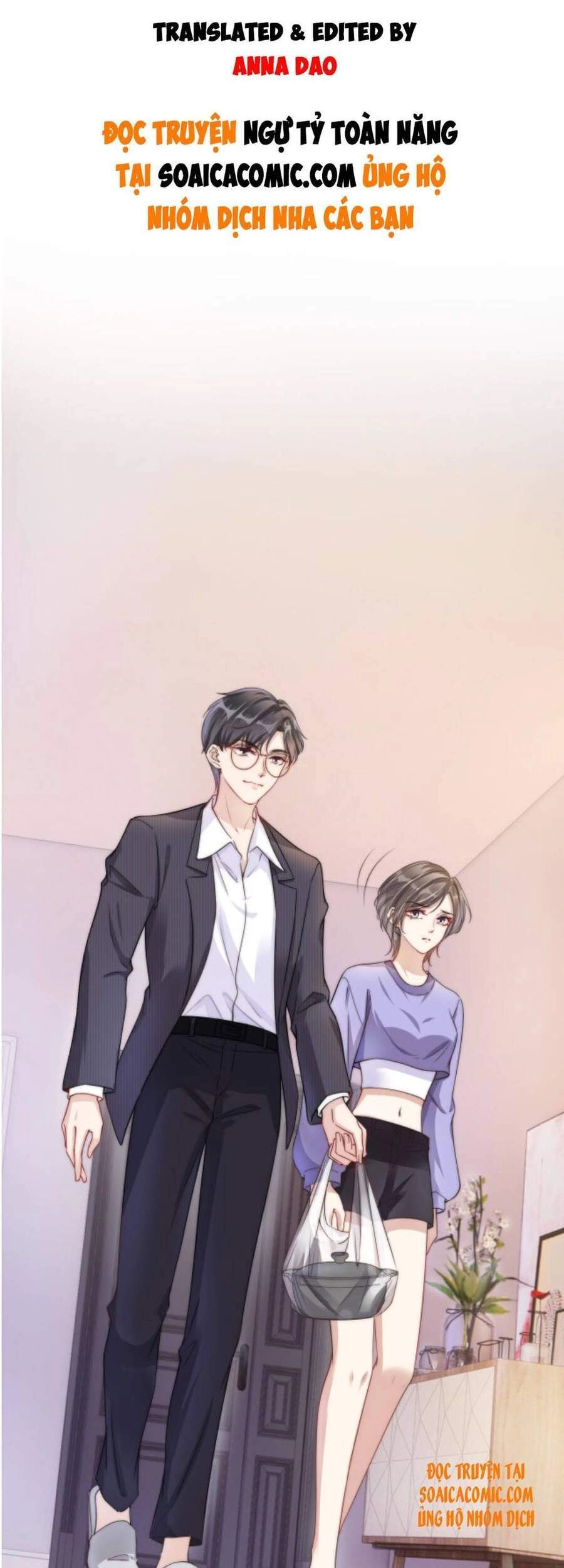 Ngự Tỷ Toàn Năng Lại Bị Phá Mã Giáp Chapter 22 - 2