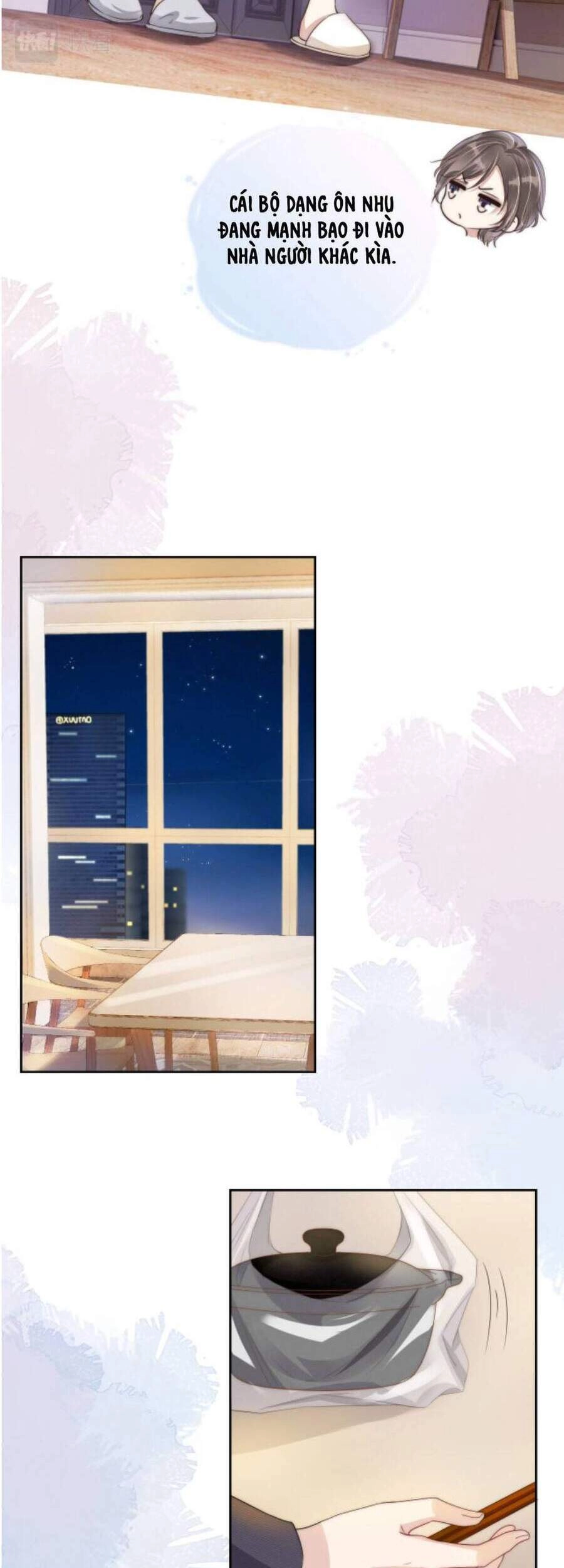 Ngự Tỷ Toàn Năng Lại Bị Phá Mã Giáp Chapter 22 - 3