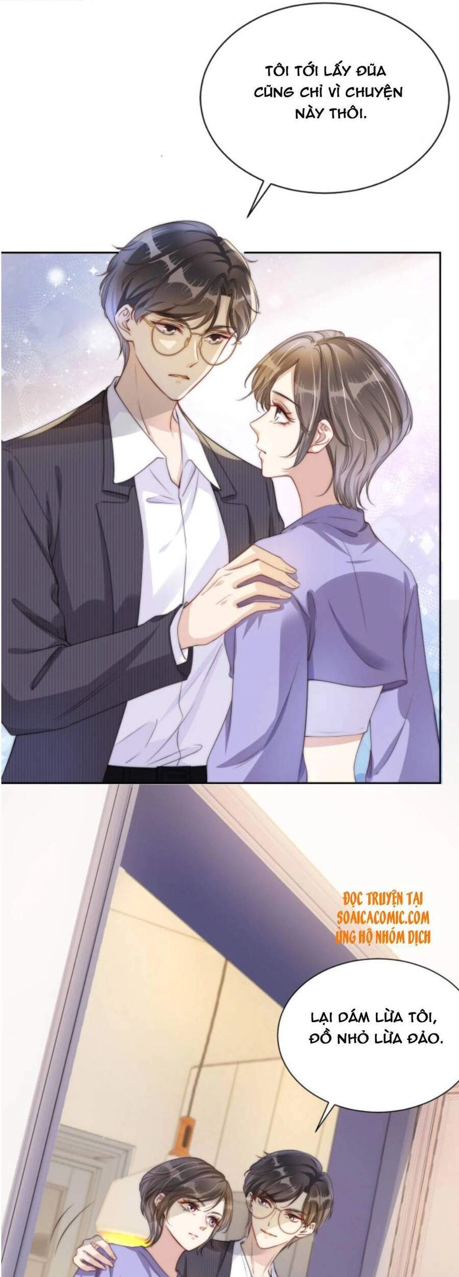 Ngự Tỷ Toàn Năng Lại Bị Phá Mã Giáp Chapter 22 - 7