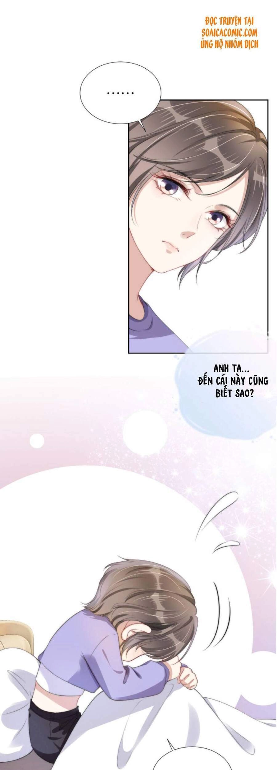 Ngự Tỷ Toàn Năng Lại Bị Phá Mã Giáp Chapter 22 - 12