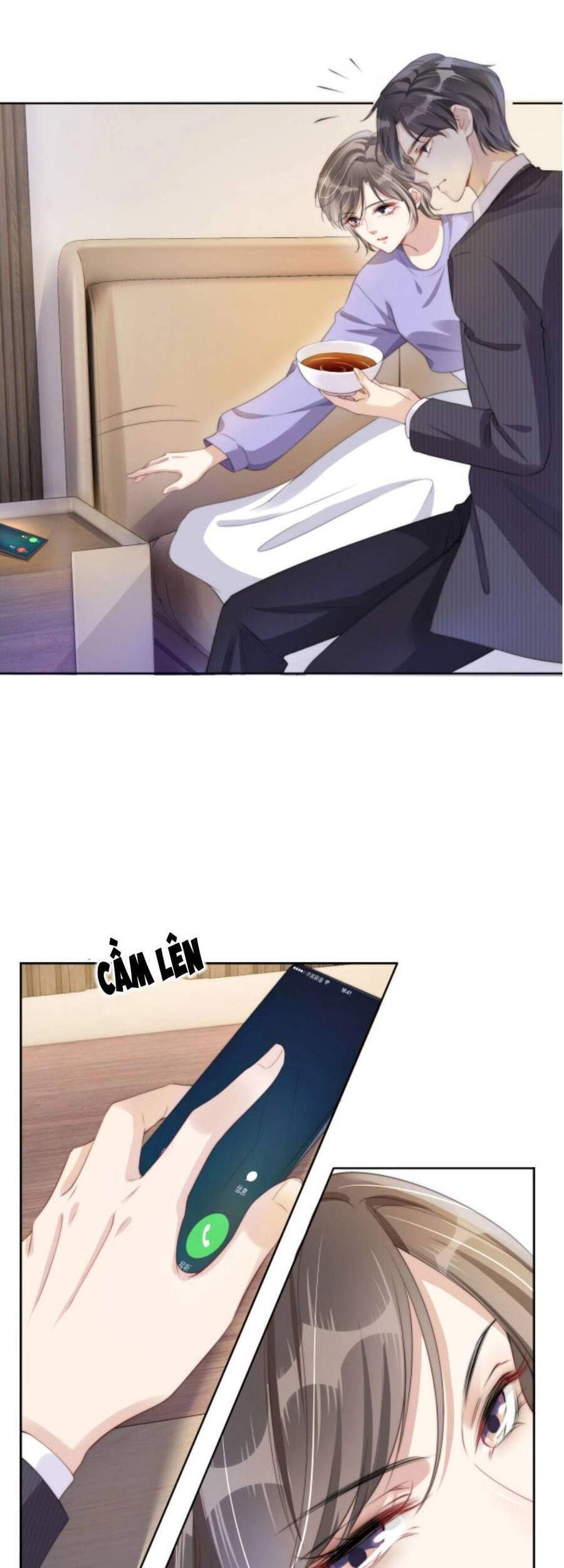 Ngự Tỷ Toàn Năng Lại Bị Phá Mã Giáp Chapter 22 - 17