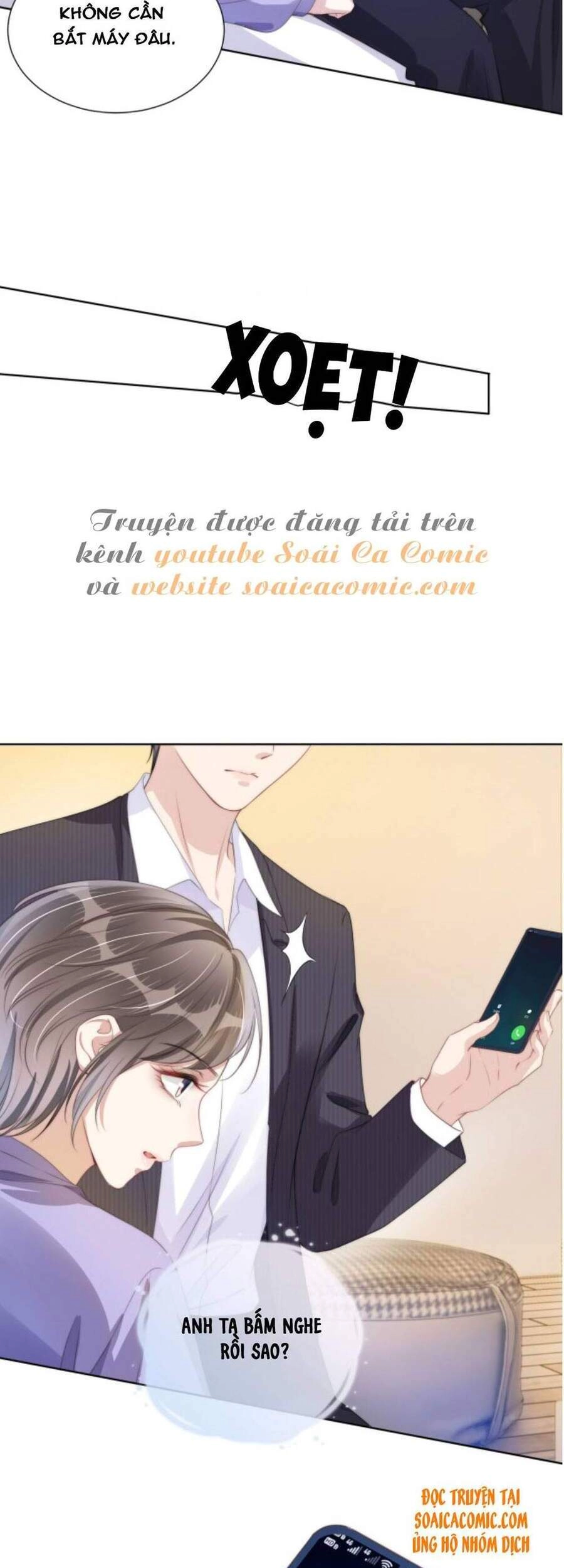 Ngự Tỷ Toàn Năng Lại Bị Phá Mã Giáp Chapter 22 - 19