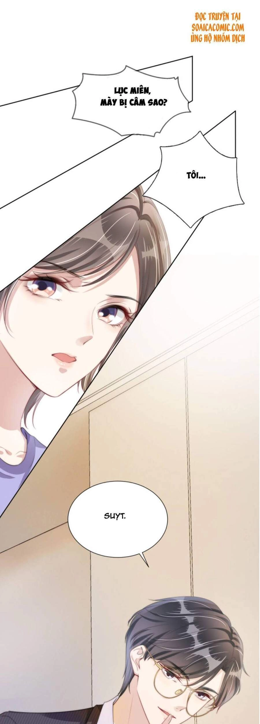 Ngự Tỷ Toàn Năng Lại Bị Phá Mã Giáp Chapter 22 - 22