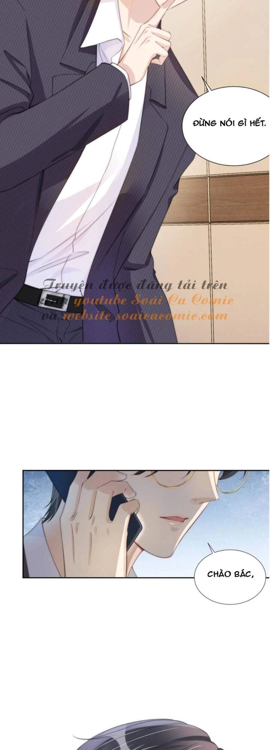 Ngự Tỷ Toàn Năng Lại Bị Phá Mã Giáp Chapter 22 - 23