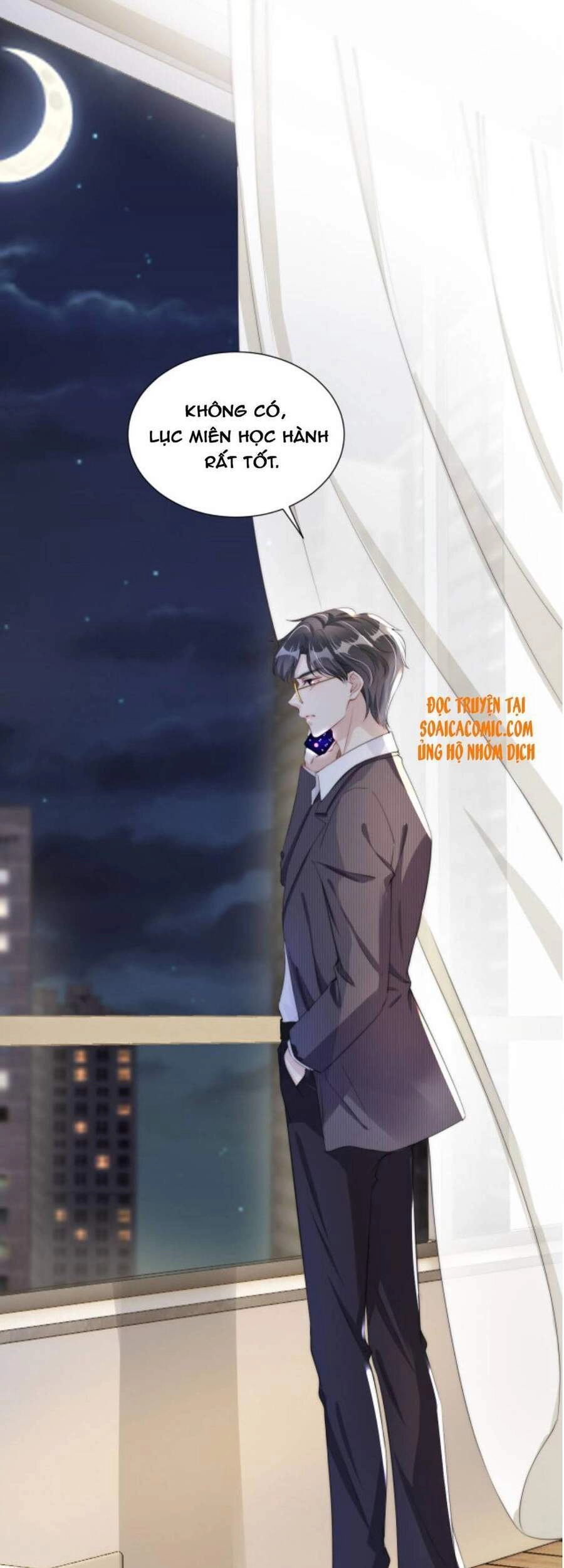 Ngự Tỷ Toàn Năng Lại Bị Phá Mã Giáp Chapter 22 - 26