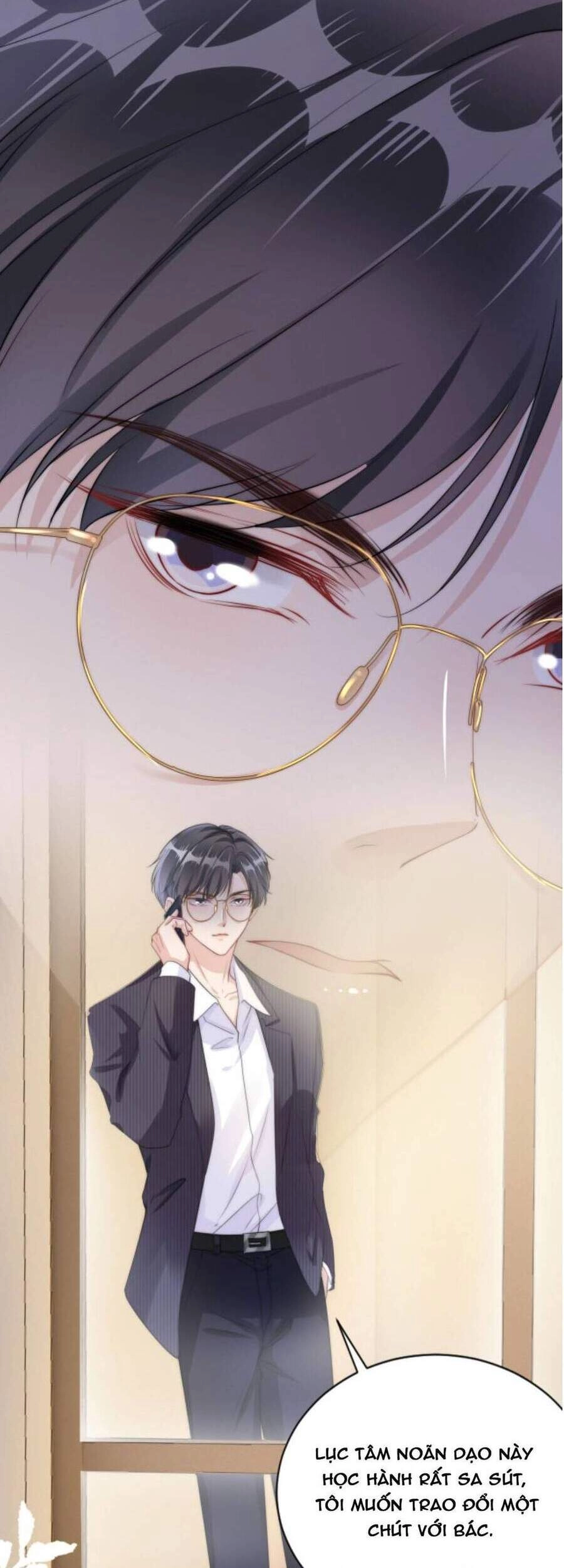 Ngự Tỷ Toàn Năng Lại Bị Phá Mã Giáp Chapter 22 - 29