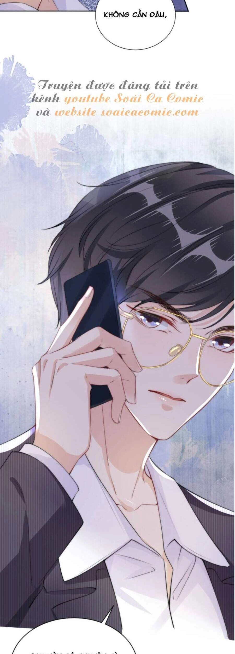 Ngự Tỷ Toàn Năng Lại Bị Phá Mã Giáp Chapter 22 - 31