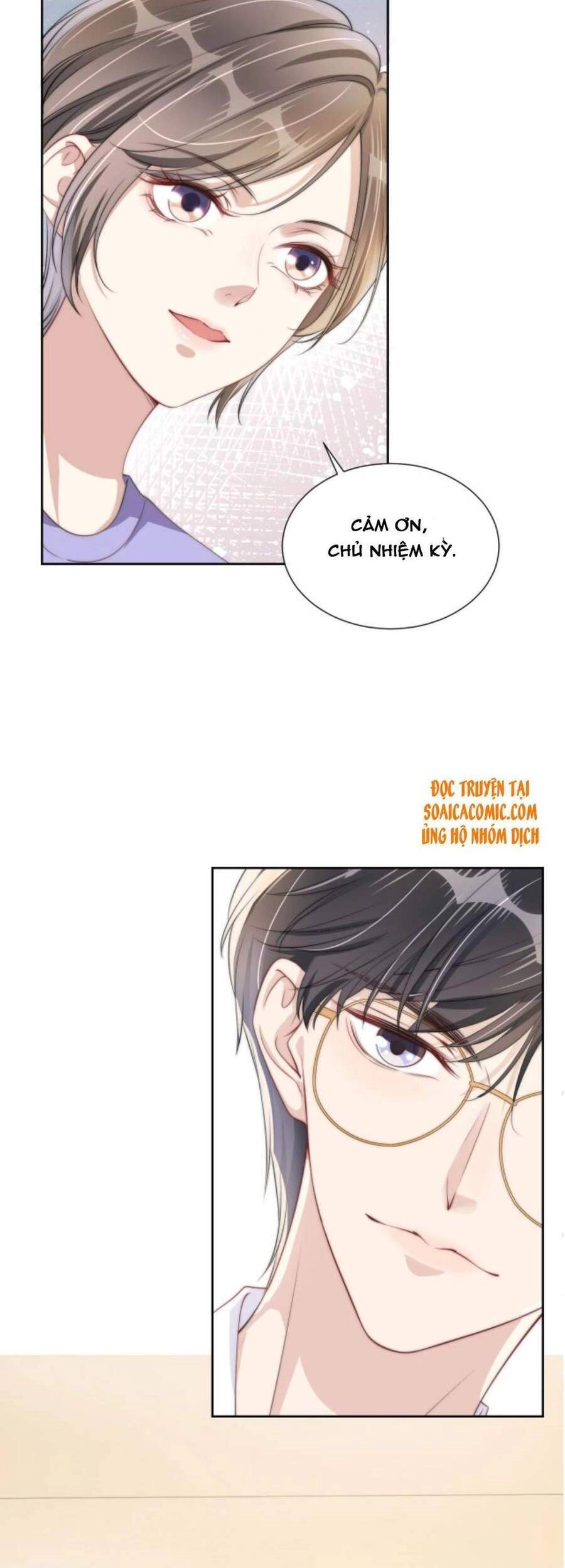 Ngự Tỷ Toàn Năng Lại Bị Phá Mã Giáp Chapter 23 - 4