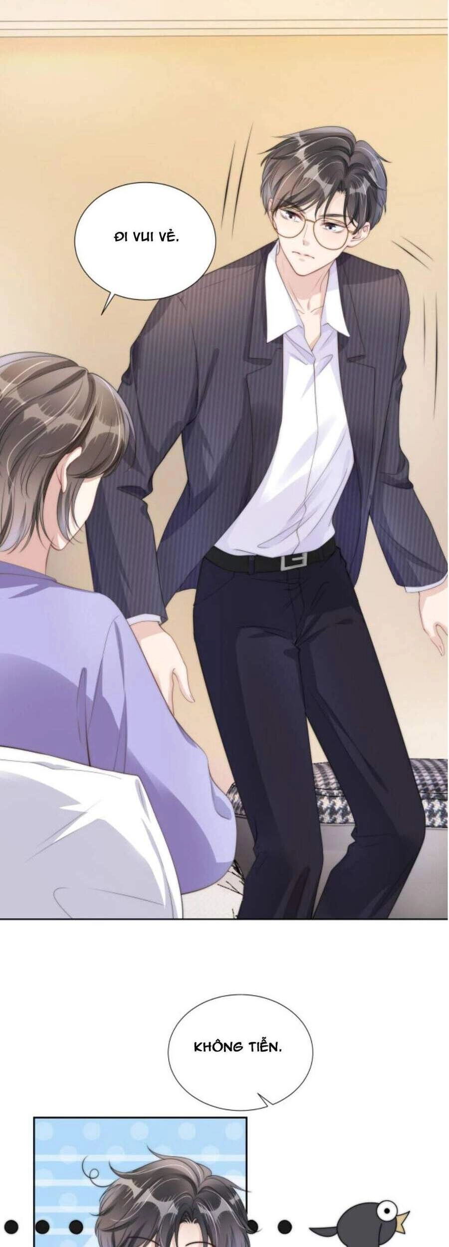 Ngự Tỷ Toàn Năng Lại Bị Phá Mã Giáp Chapter 23 - 5