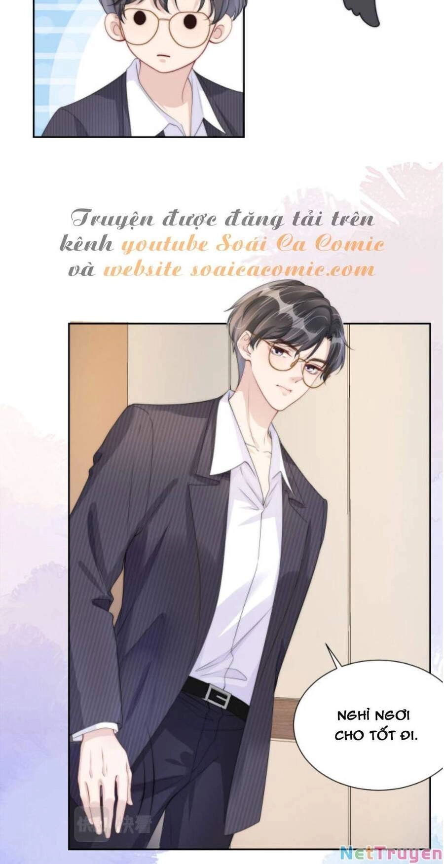 Ngự Tỷ Toàn Năng Lại Bị Phá Mã Giáp Chapter 23 - 6