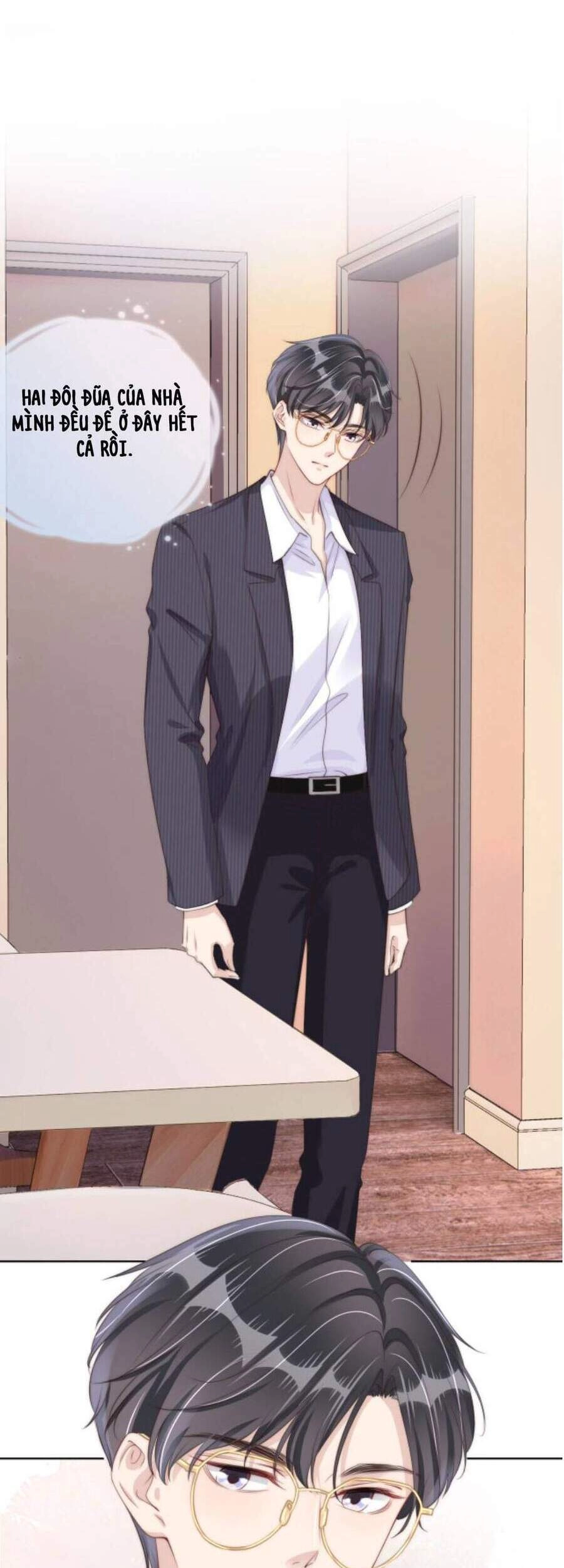 Ngự Tỷ Toàn Năng Lại Bị Phá Mã Giáp Chapter 23 - 8