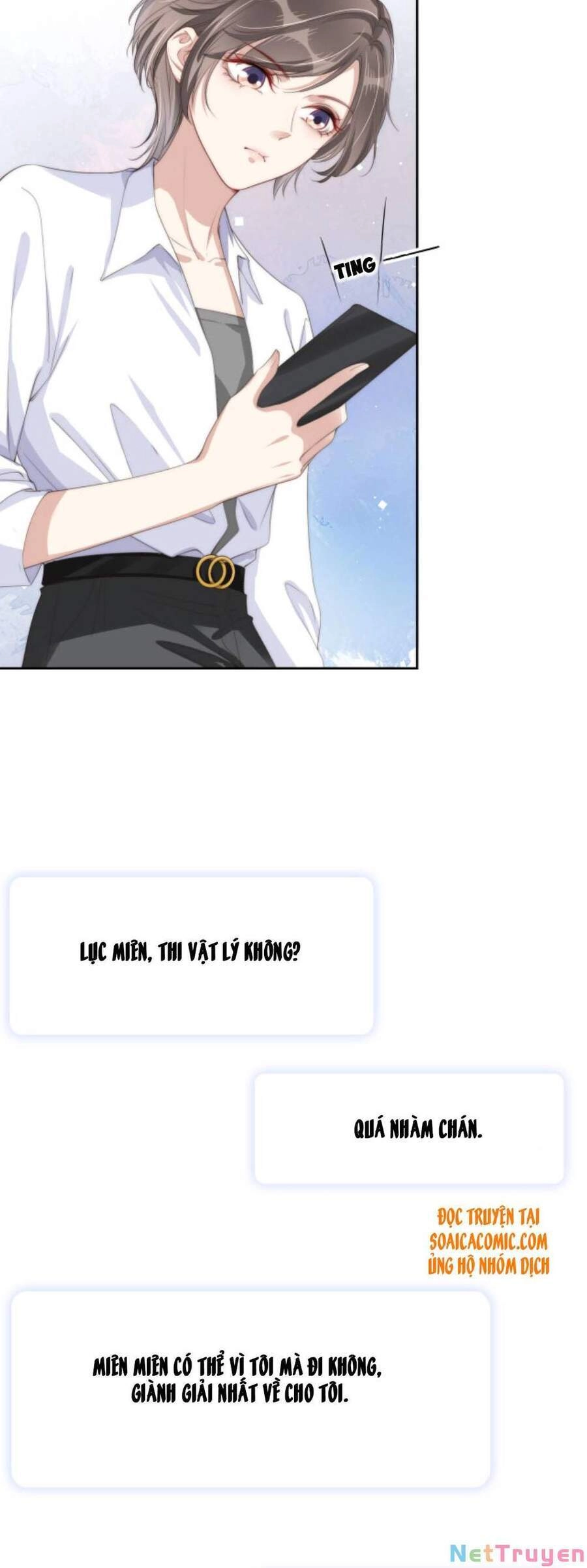 Ngự Tỷ Toàn Năng Lại Bị Phá Mã Giáp Chapter 23 - 16