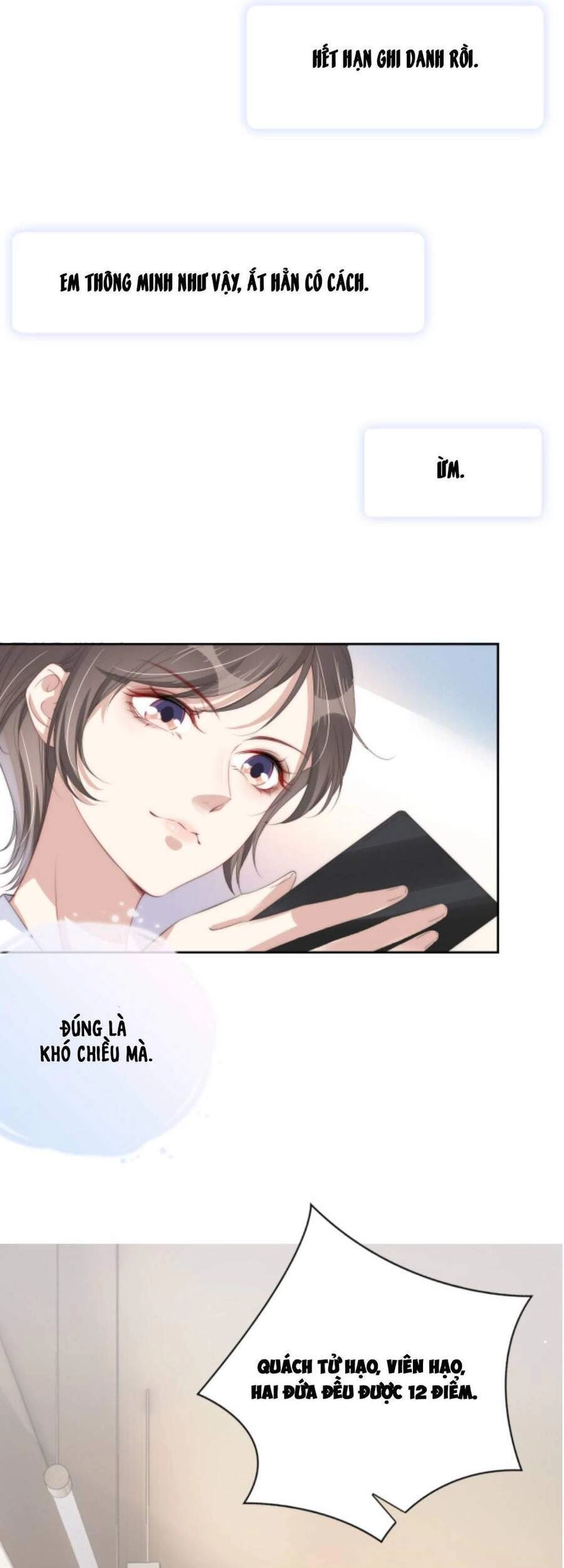 Ngự Tỷ Toàn Năng Lại Bị Phá Mã Giáp Chapter 23 - 17