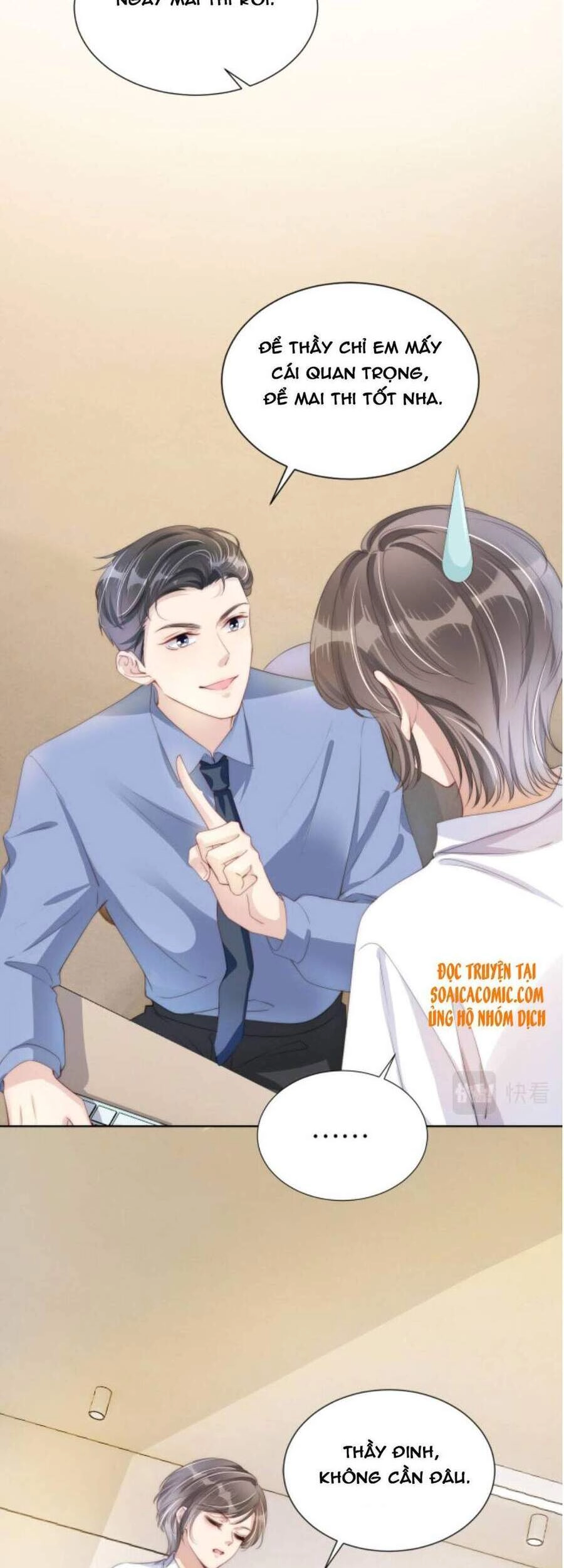 Ngự Tỷ Toàn Năng Lại Bị Phá Mã Giáp Chapter 23 - 20