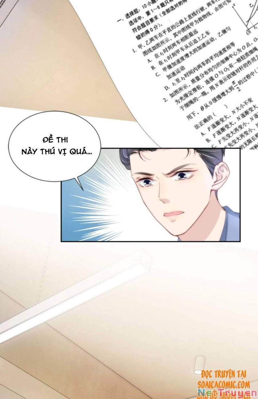 Ngự Tỷ Toàn Năng Lại Bị Phá Mã Giáp Chapter 23 - 24