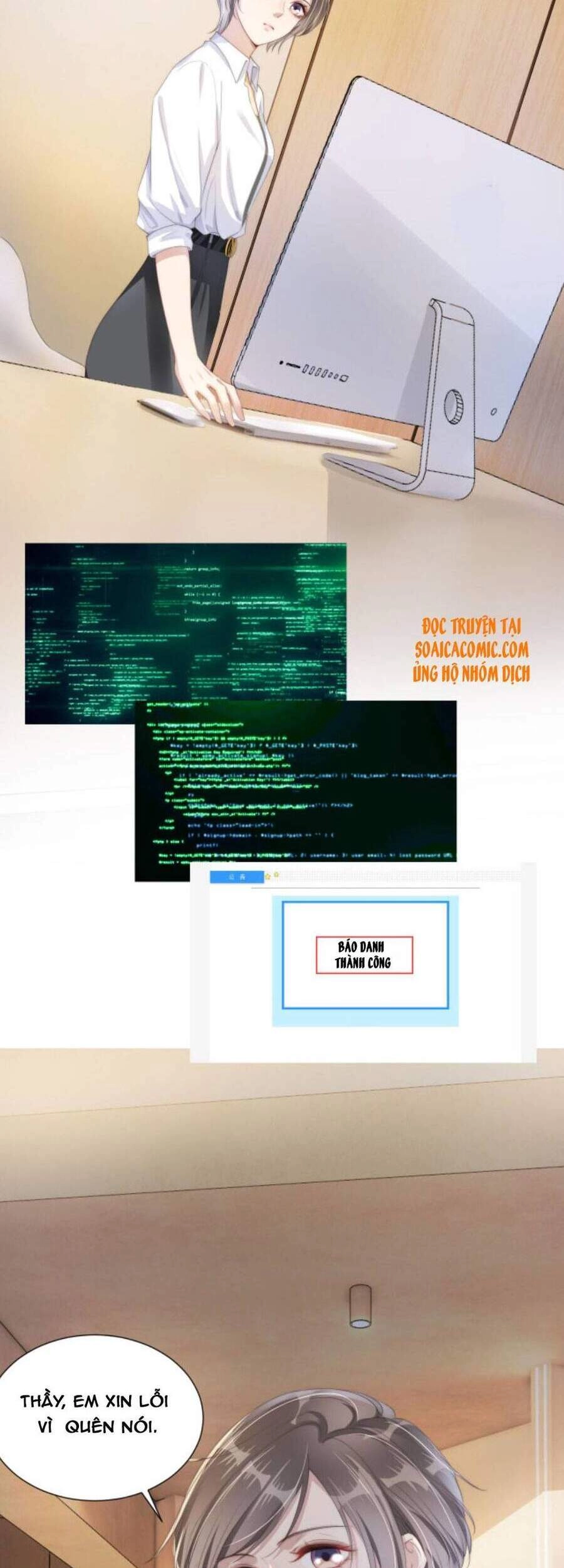 Ngự Tỷ Toàn Năng Lại Bị Phá Mã Giáp Chapter 23 - 26