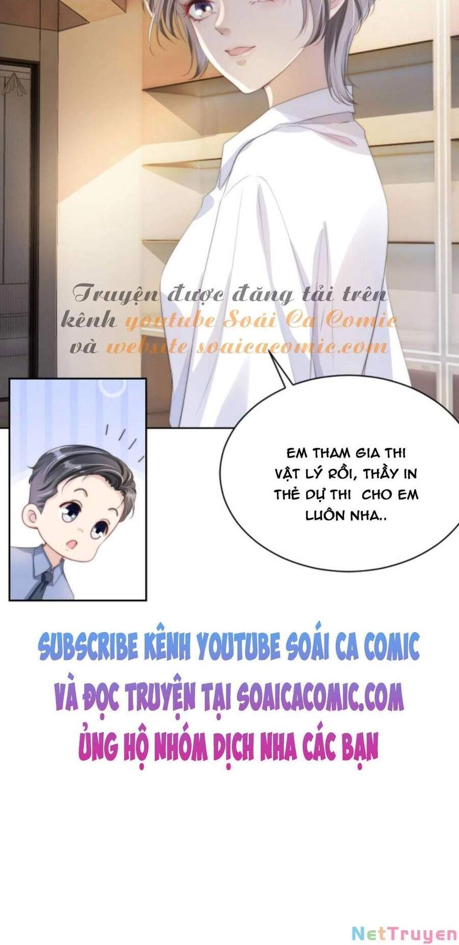 Ngự Tỷ Toàn Năng Lại Bị Phá Mã Giáp Chapter 23 - 27