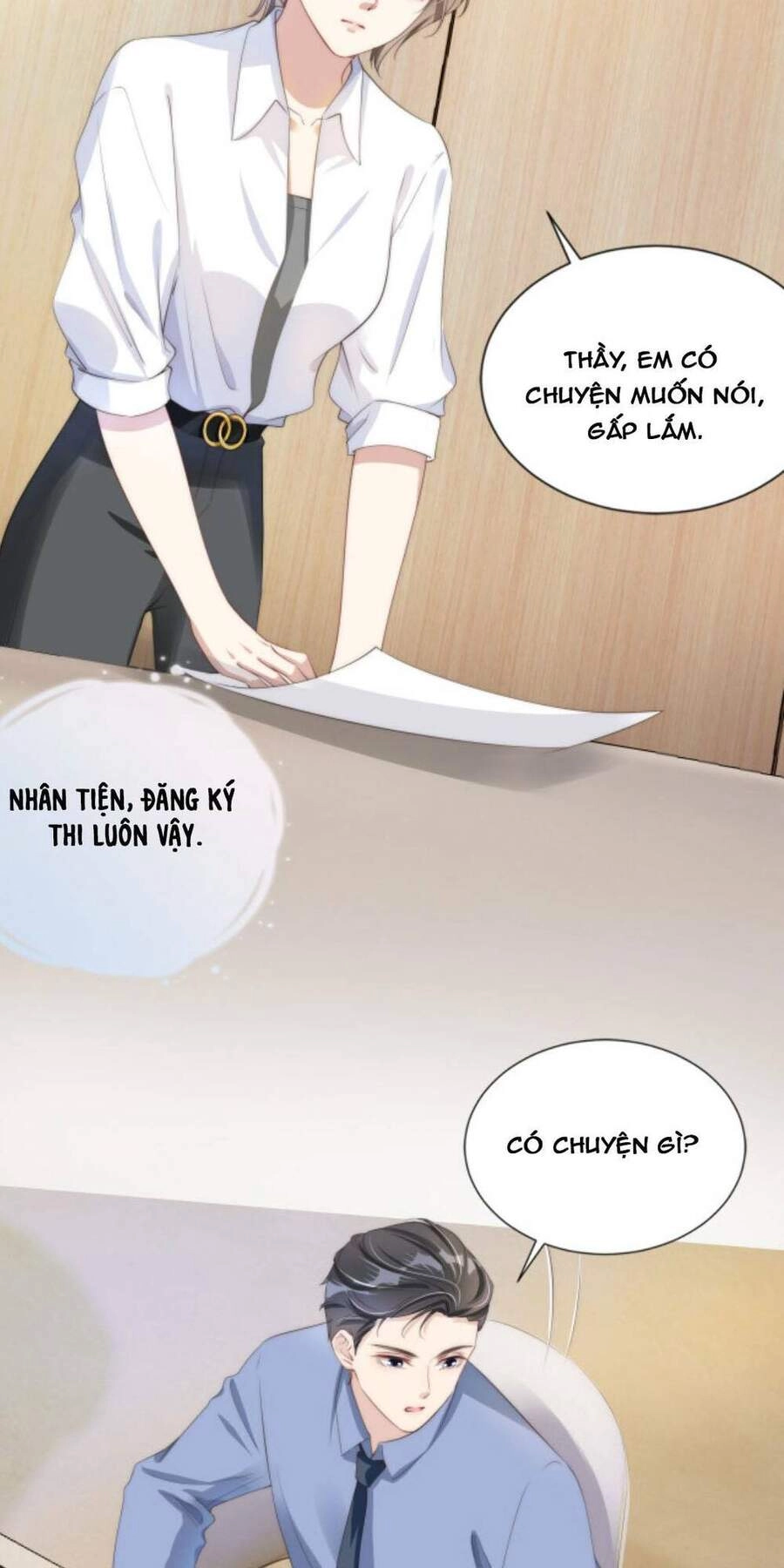 Ngự Tỷ Toàn Năng Lại Bị Phá Mã Giáp Chapter 23 - 30