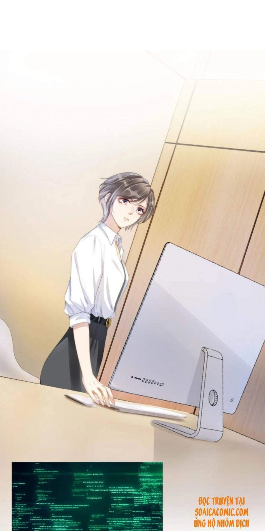 Ngự Tỷ Toàn Năng Lại Bị Phá Mã Giáp Chapter 23 - 34