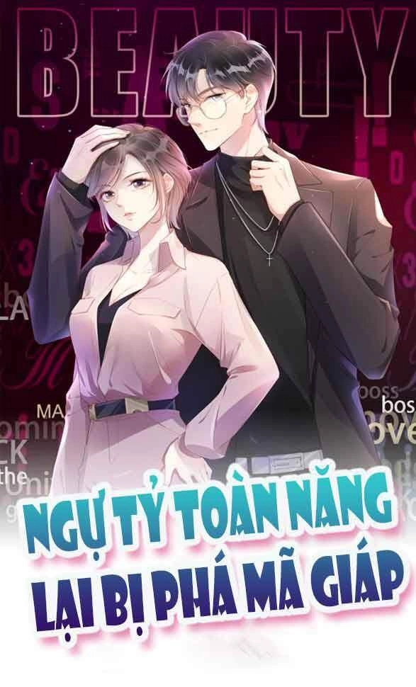 Ngự Tỷ Toàn Năng Lại Bị Phá Mã Giáp Chapter 24 - 1