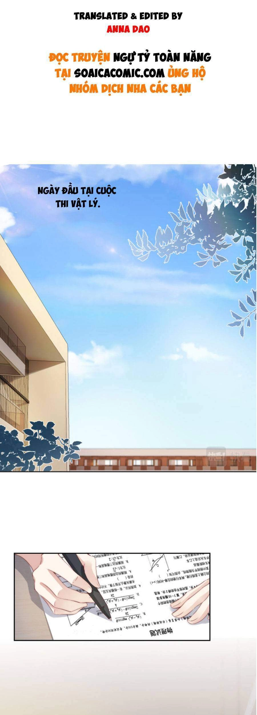 Ngự Tỷ Toàn Năng Lại Bị Phá Mã Giáp Chapter 24 - 2