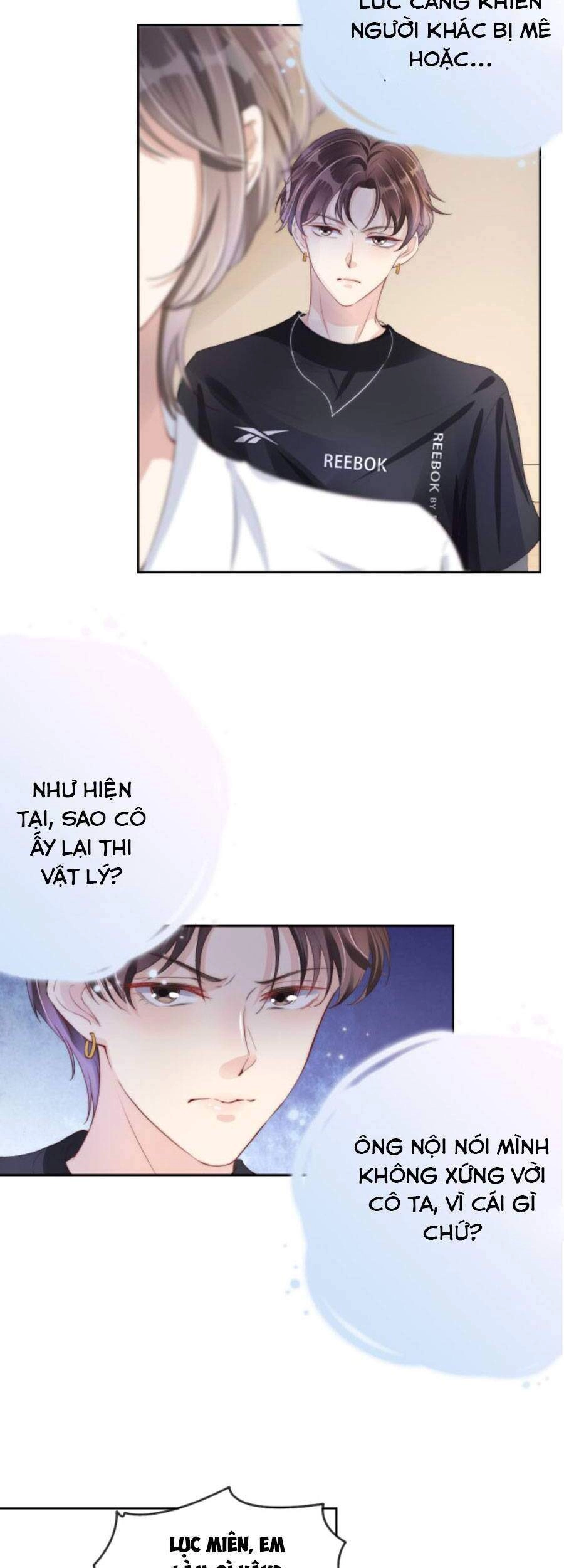 Ngự Tỷ Toàn Năng Lại Bị Phá Mã Giáp Chapter 24 - 4