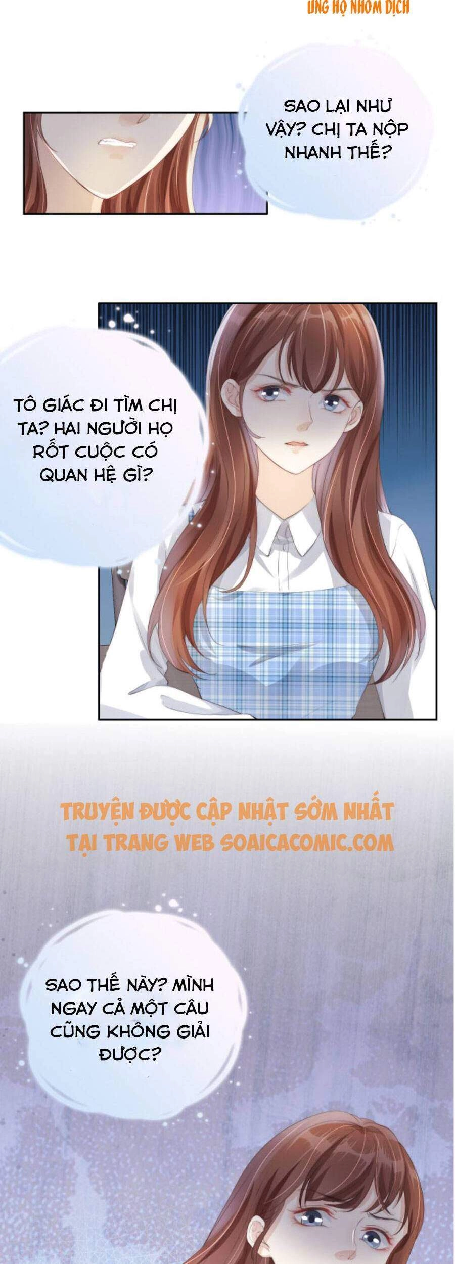 Ngự Tỷ Toàn Năng Lại Bị Phá Mã Giáp Chapter 24 - 8