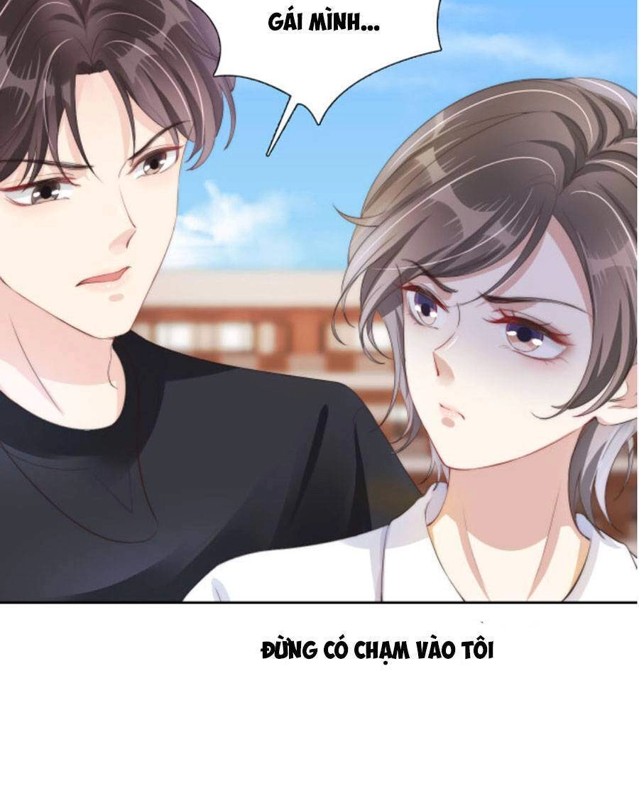 Ngự Tỷ Toàn Năng Lại Bị Phá Mã Giáp Chapter 24 - 11