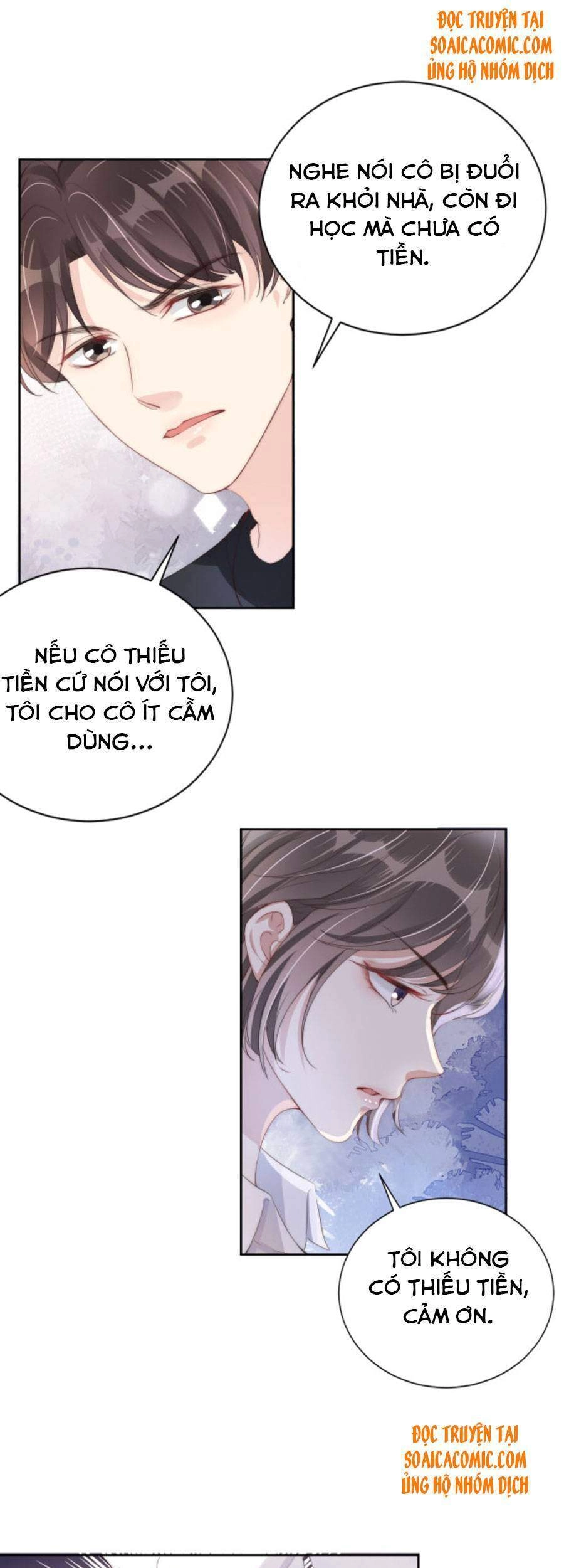 Ngự Tỷ Toàn Năng Lại Bị Phá Mã Giáp Chapter 24 - 12