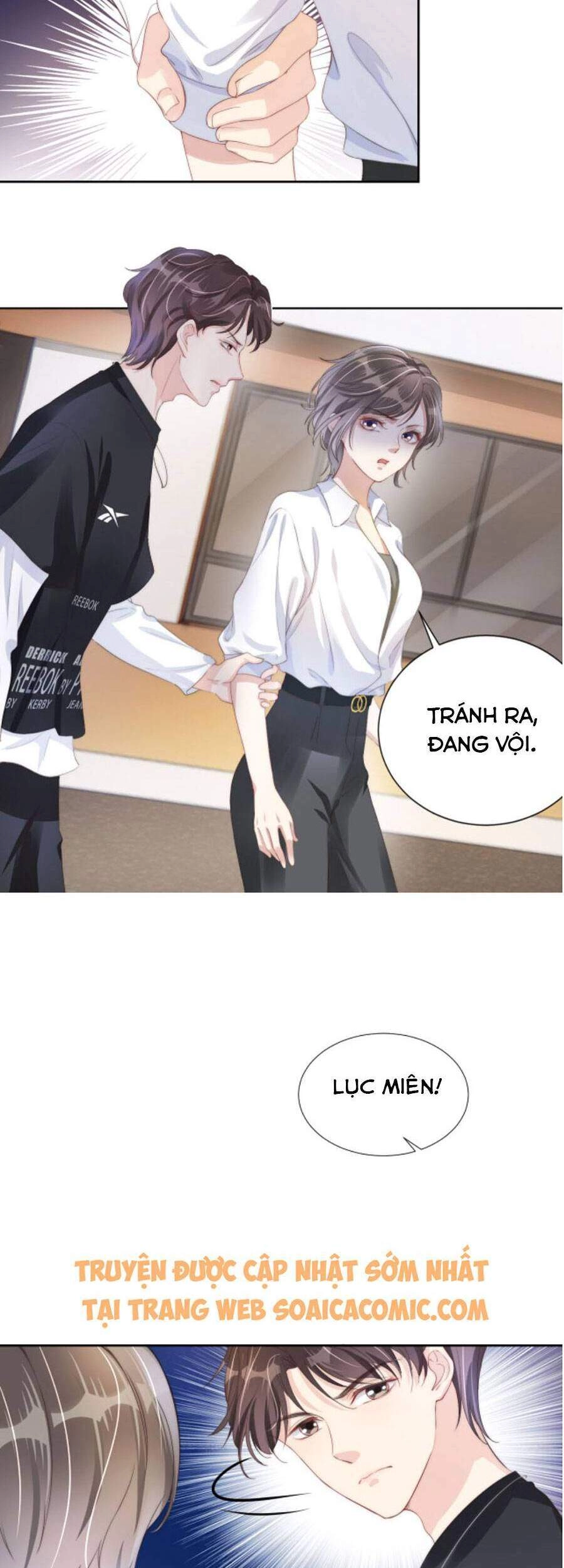 Ngự Tỷ Toàn Năng Lại Bị Phá Mã Giáp Chapter 24 - 13