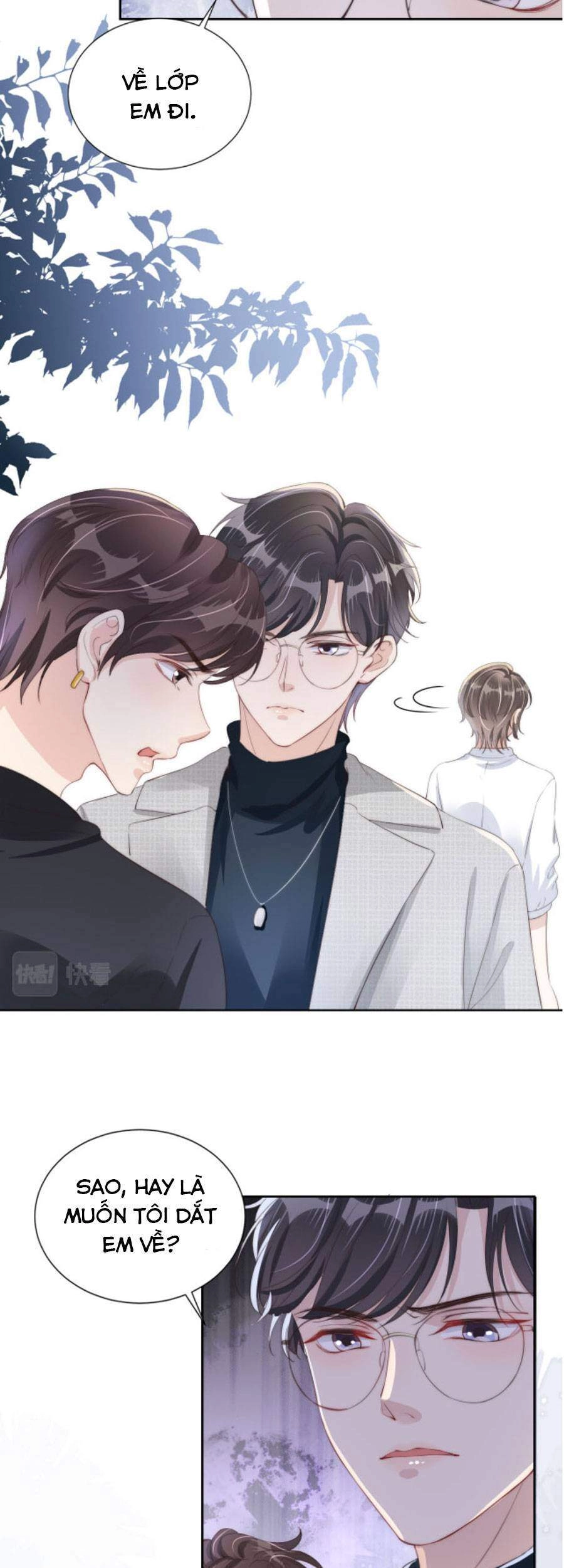 Ngự Tỷ Toàn Năng Lại Bị Phá Mã Giáp Chapter 24 - 16