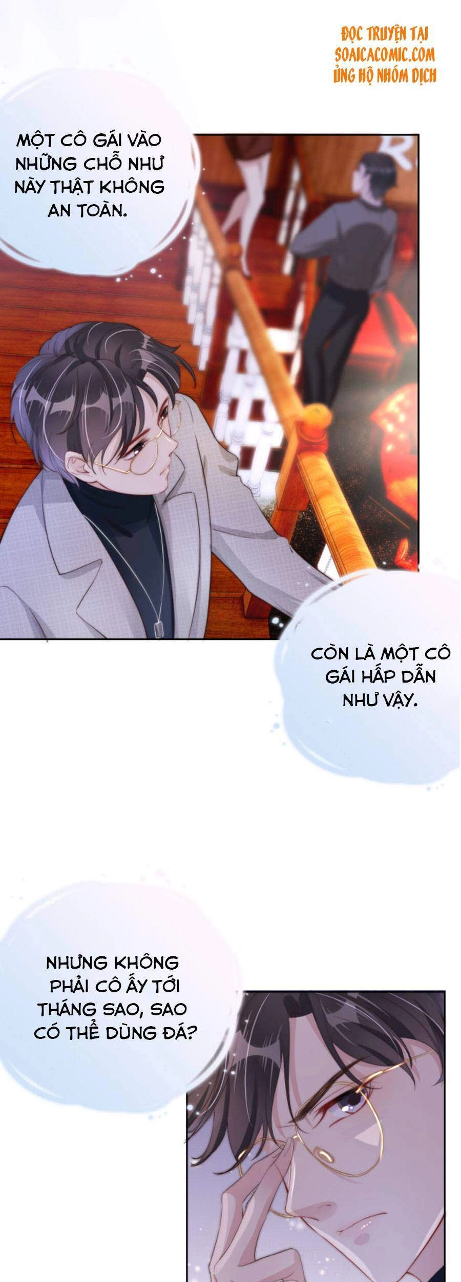 Ngự Tỷ Toàn Năng Lại Bị Phá Mã Giáp Chapter 24 - 23