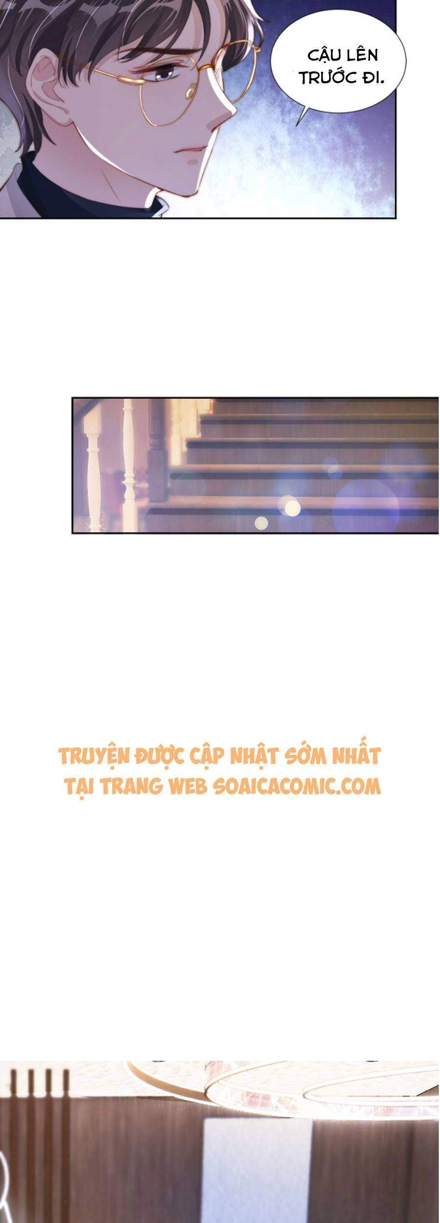 Ngự Tỷ Toàn Năng Lại Bị Phá Mã Giáp Chapter 24 - 25