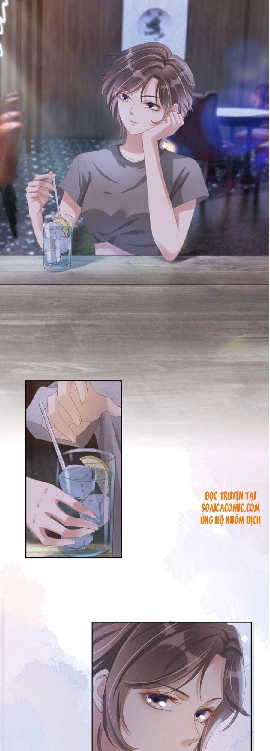 Ngự Tỷ Toàn Năng Lại Bị Phá Mã Giáp Chapter 24 - 26