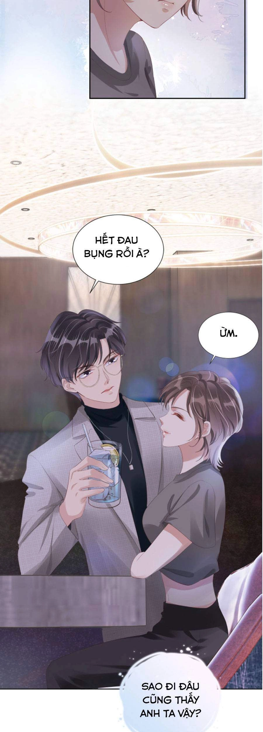 Ngự Tỷ Toàn Năng Lại Bị Phá Mã Giáp Chapter 24 - 27