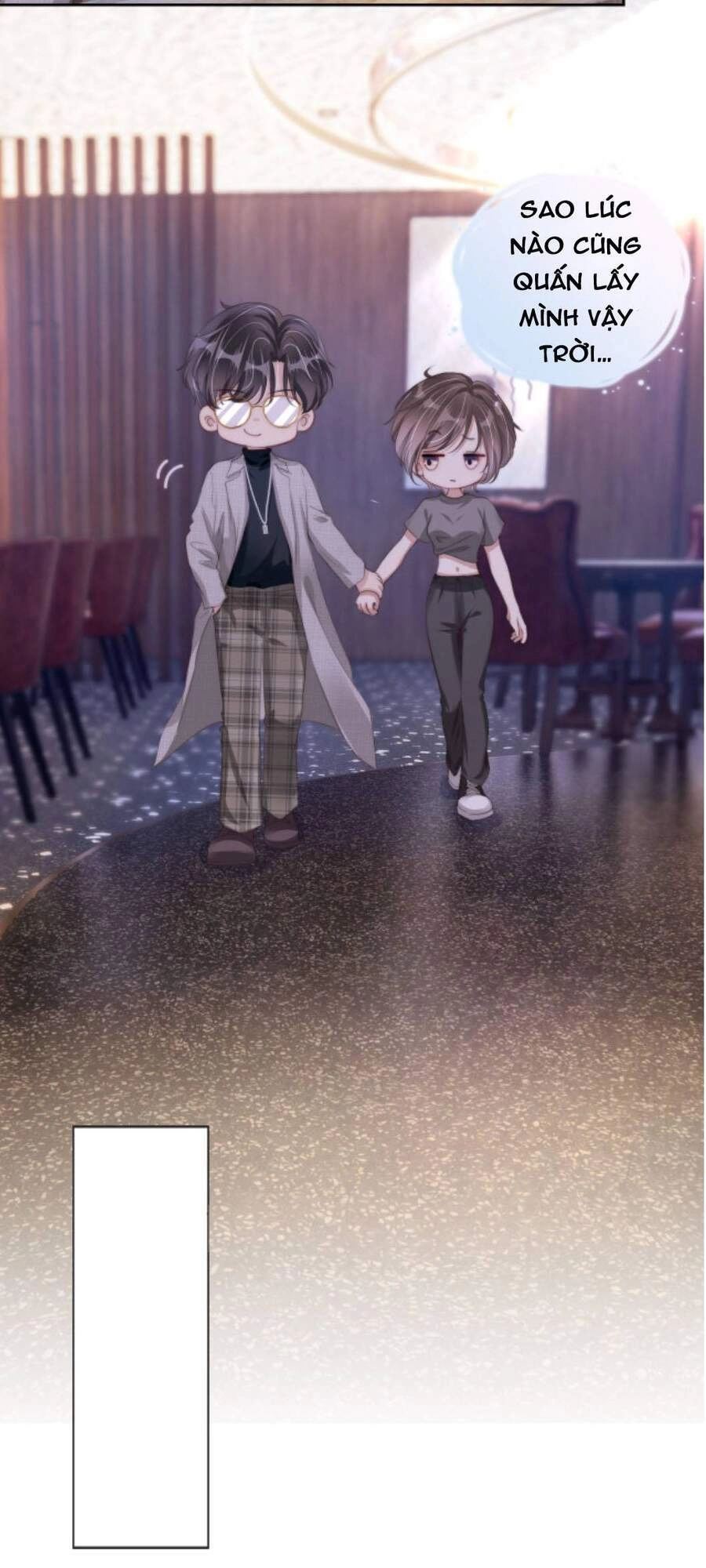 Ngự Tỷ Toàn Năng Lại Bị Phá Mã Giáp Chapter 25 - 5