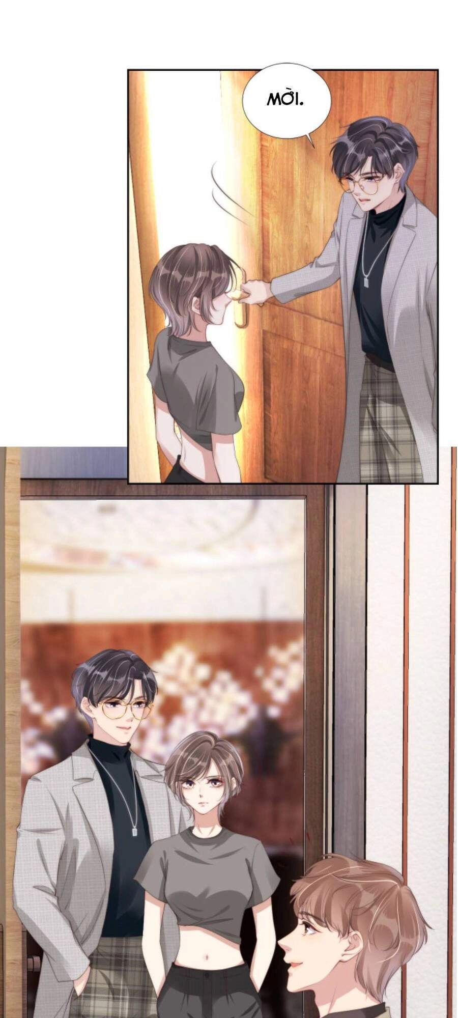 Ngự Tỷ Toàn Năng Lại Bị Phá Mã Giáp Chapter 25 - 6