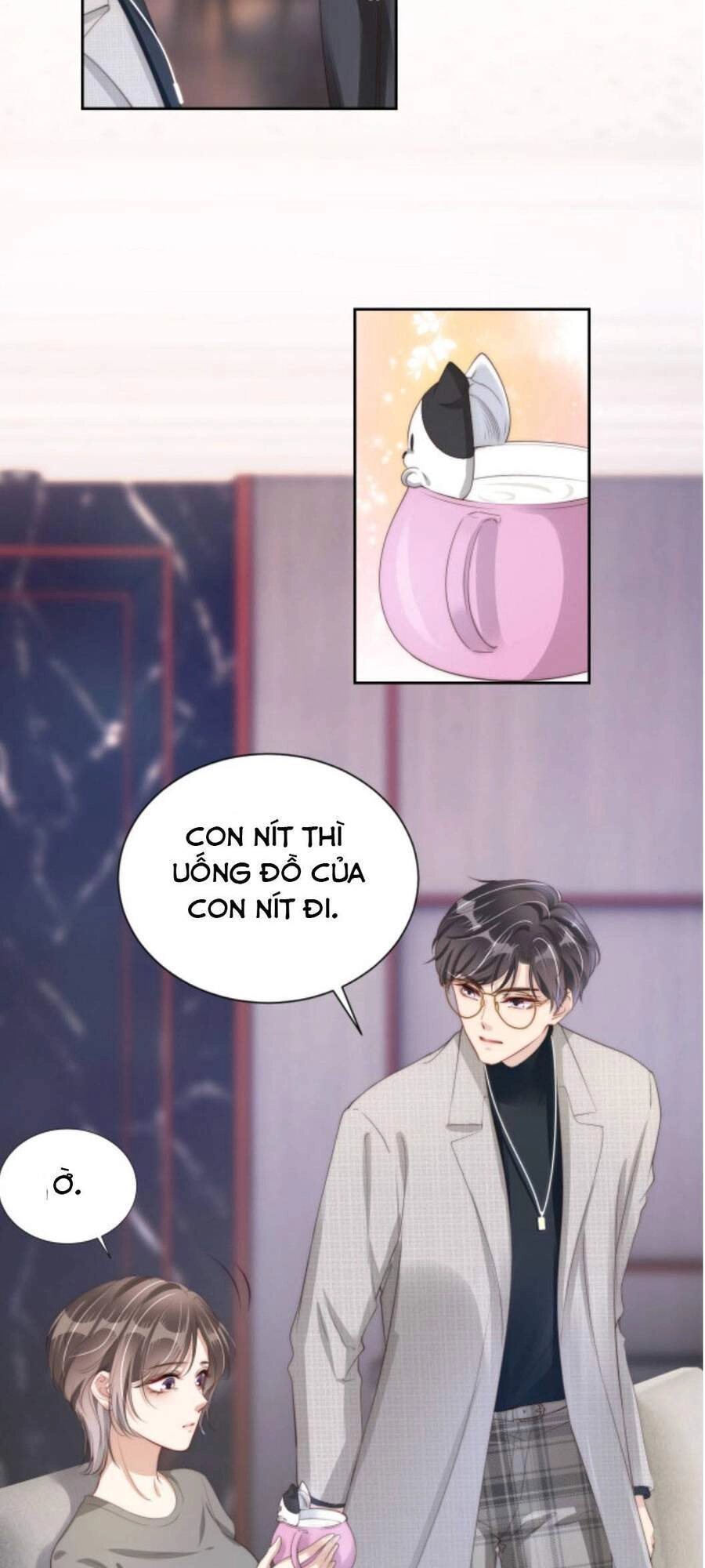 Ngự Tỷ Toàn Năng Lại Bị Phá Mã Giáp Chapter 25 - 10