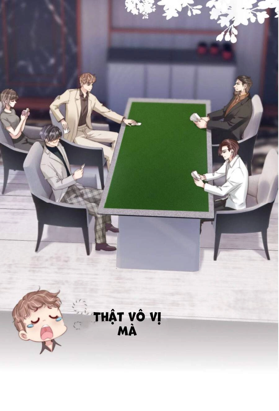 Ngự Tỷ Toàn Năng Lại Bị Phá Mã Giáp Chapter 25 - 13