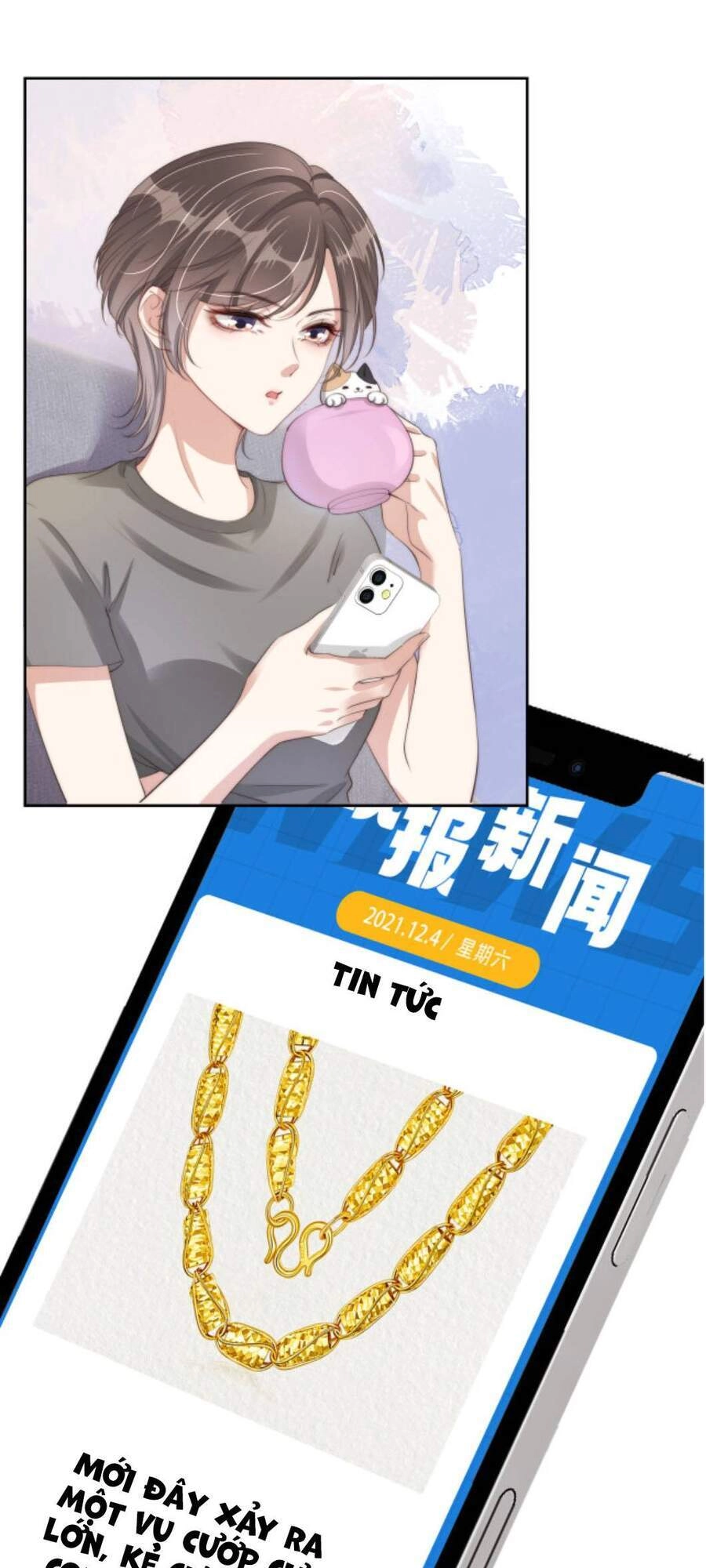 Ngự Tỷ Toàn Năng Lại Bị Phá Mã Giáp Chapter 25 - 14