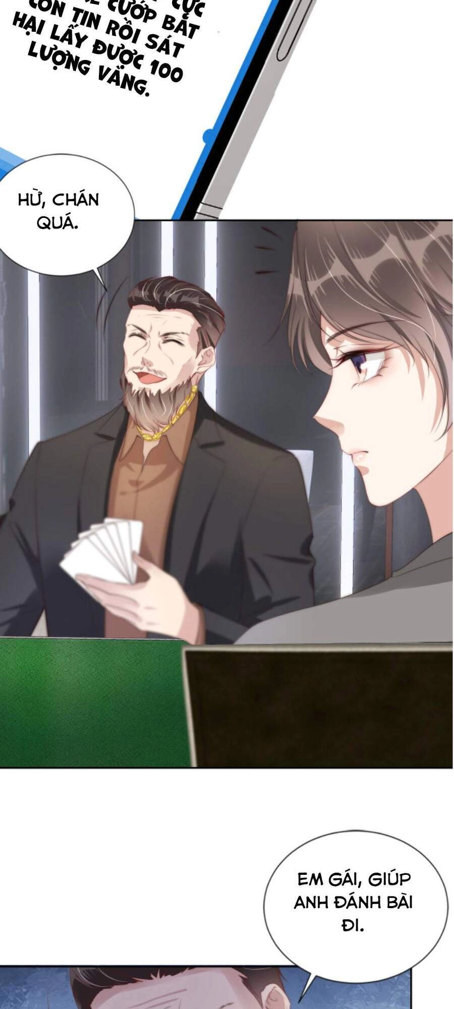 Ngự Tỷ Toàn Năng Lại Bị Phá Mã Giáp Chapter 25 - 15