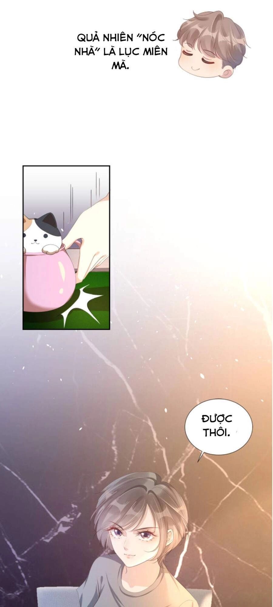 Ngự Tỷ Toàn Năng Lại Bị Phá Mã Giáp Chapter 25 - 21