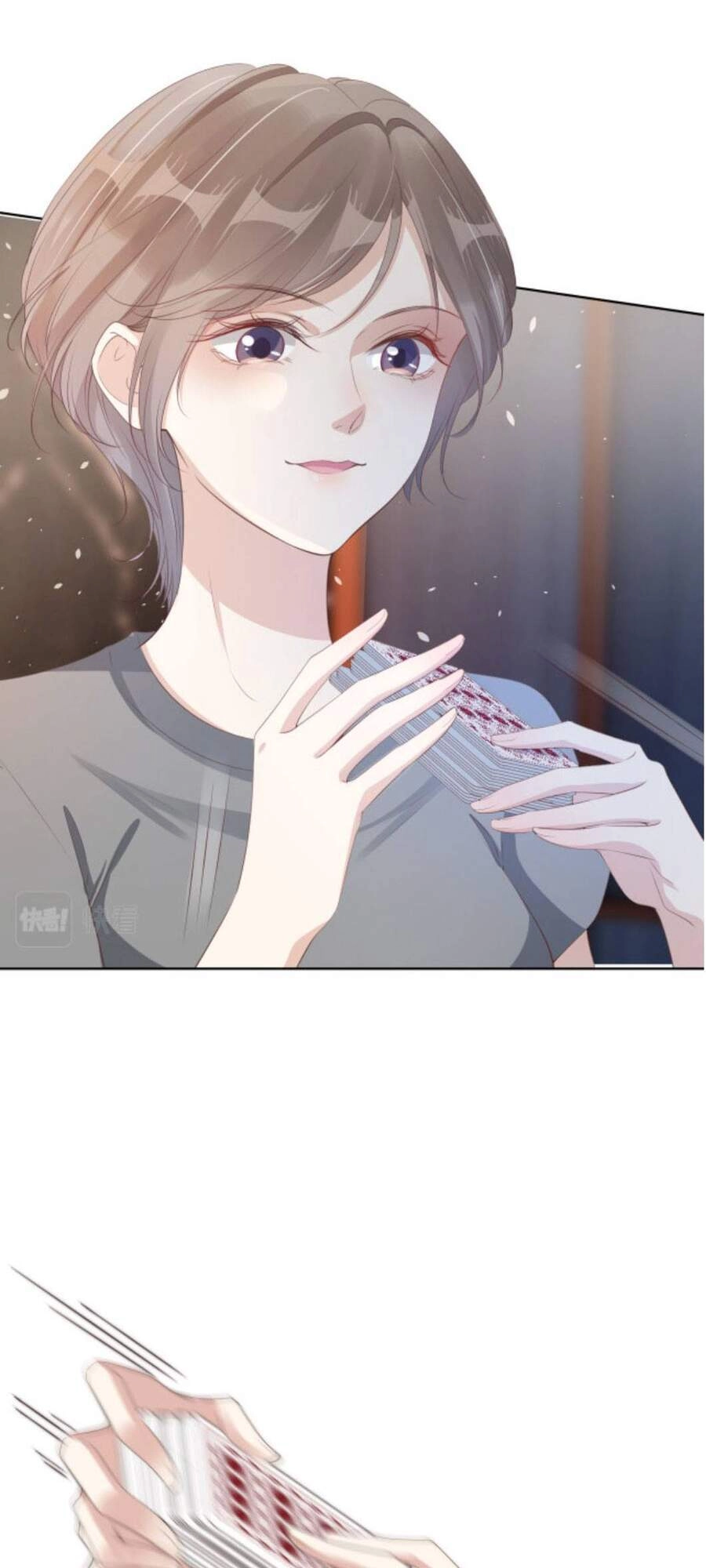 Ngự Tỷ Toàn Năng Lại Bị Phá Mã Giáp Chapter 25 - 24