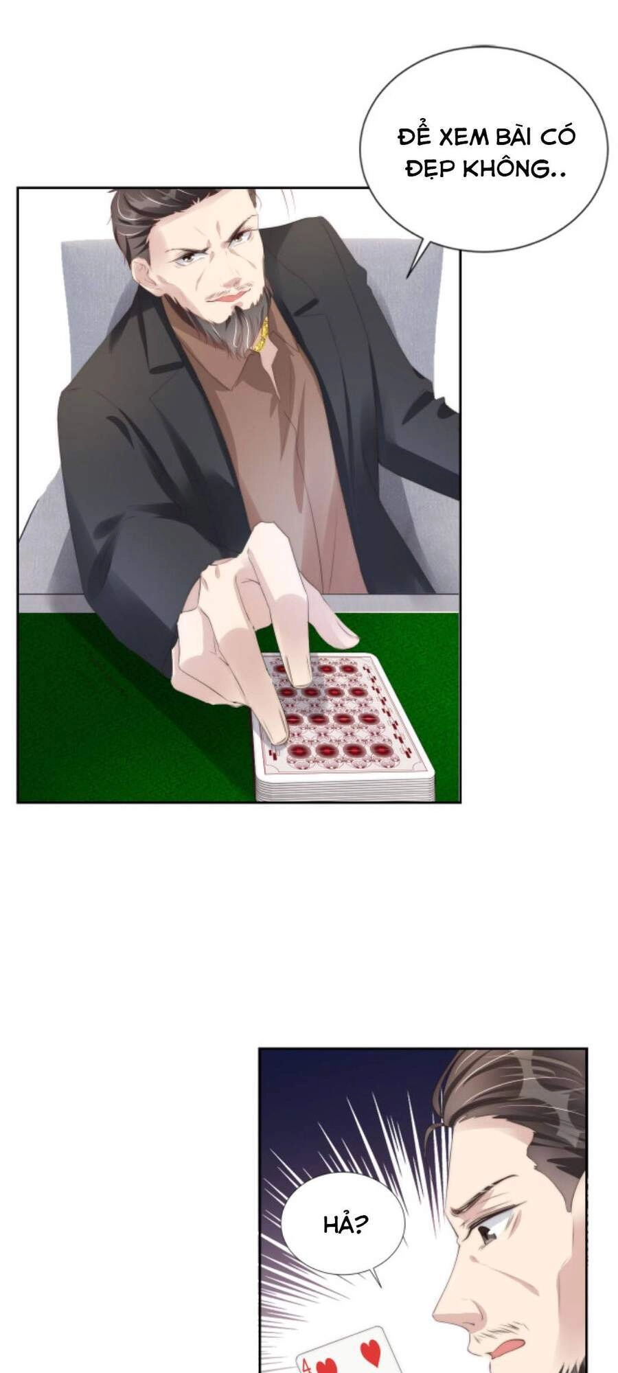 Ngự Tỷ Toàn Năng Lại Bị Phá Mã Giáp Chapter 25 - 28