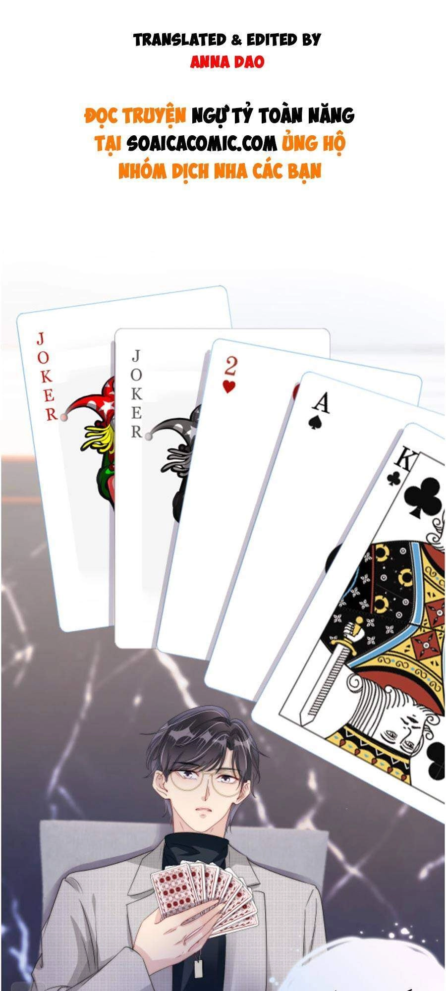 Ngự Tỷ Toàn Năng Lại Bị Phá Mã Giáp Chapter 26 - 1