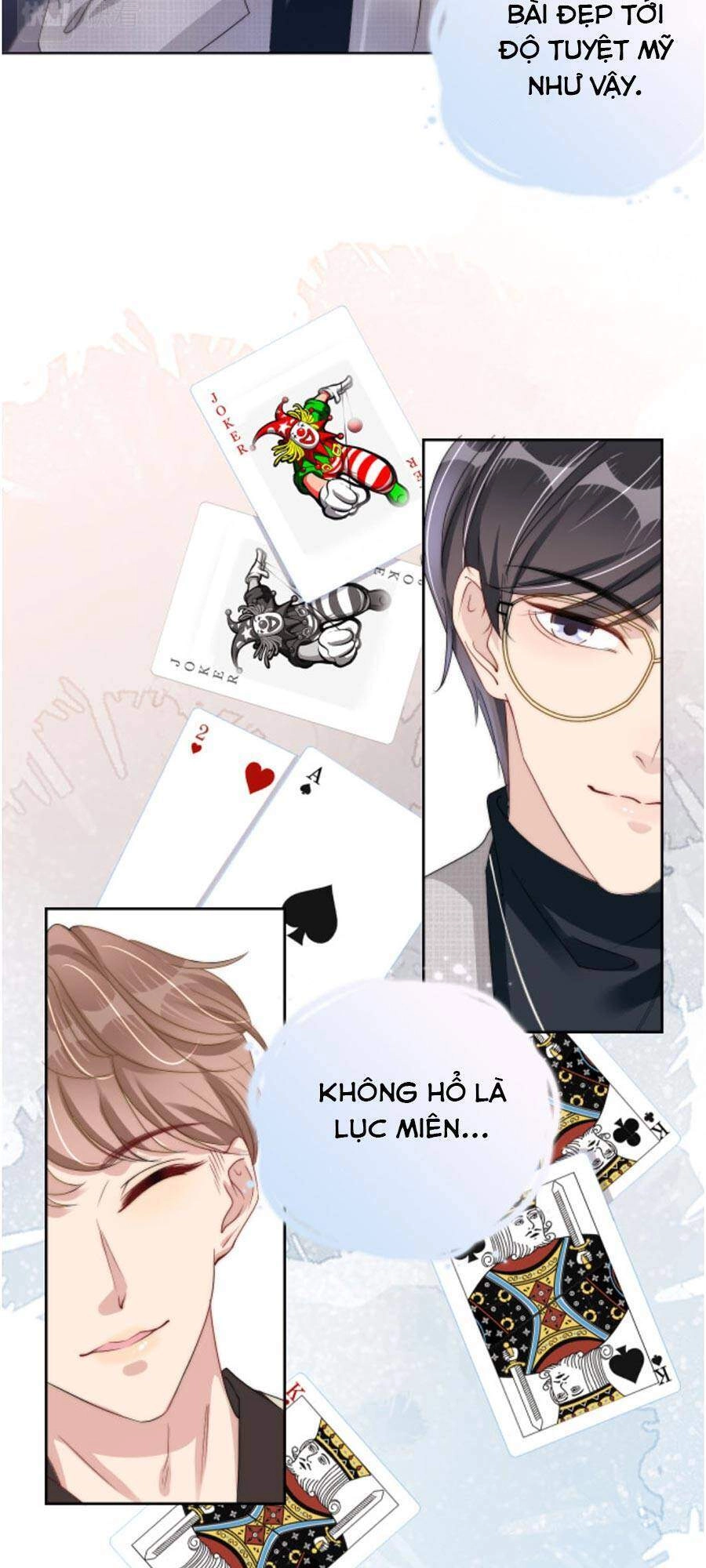 Ngự Tỷ Toàn Năng Lại Bị Phá Mã Giáp Chapter 26 - 2