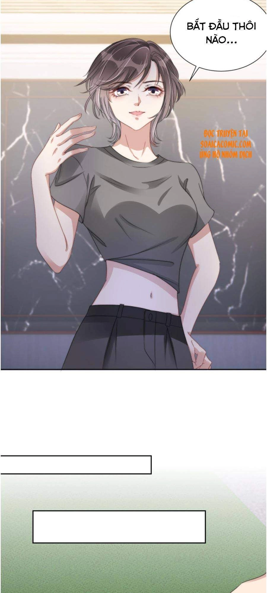 Ngự Tỷ Toàn Năng Lại Bị Phá Mã Giáp Chapter 26 - 4